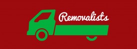 Removalists Mitchellville - Furniture Removals